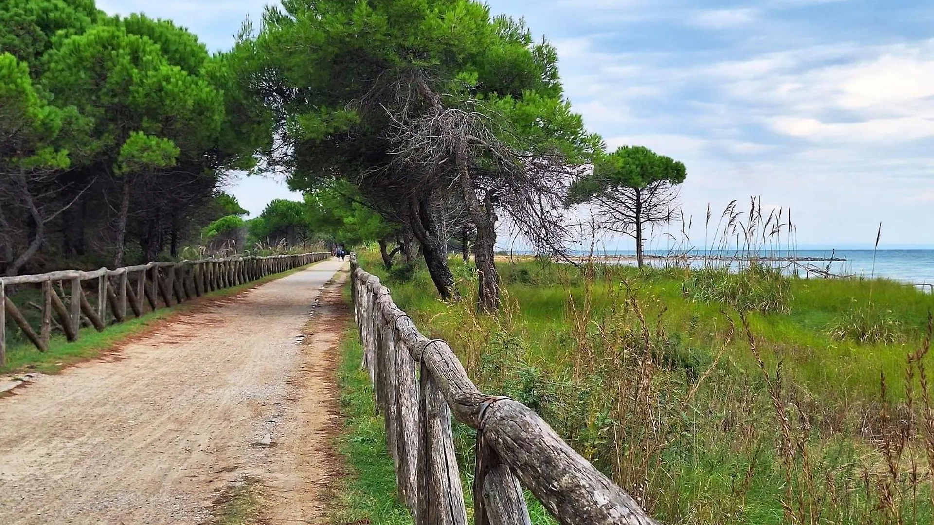 Apartment Bright Escape Near The Beach Bibione