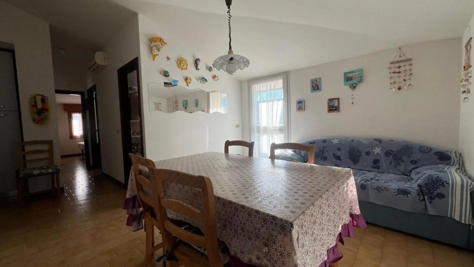 Bright Escape Near The Beach Bibione
