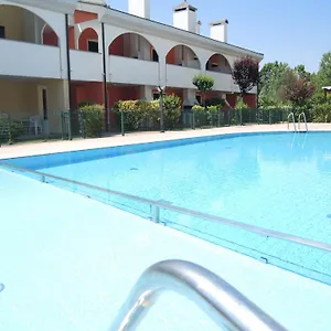 Villaggio Leopardi Apartament