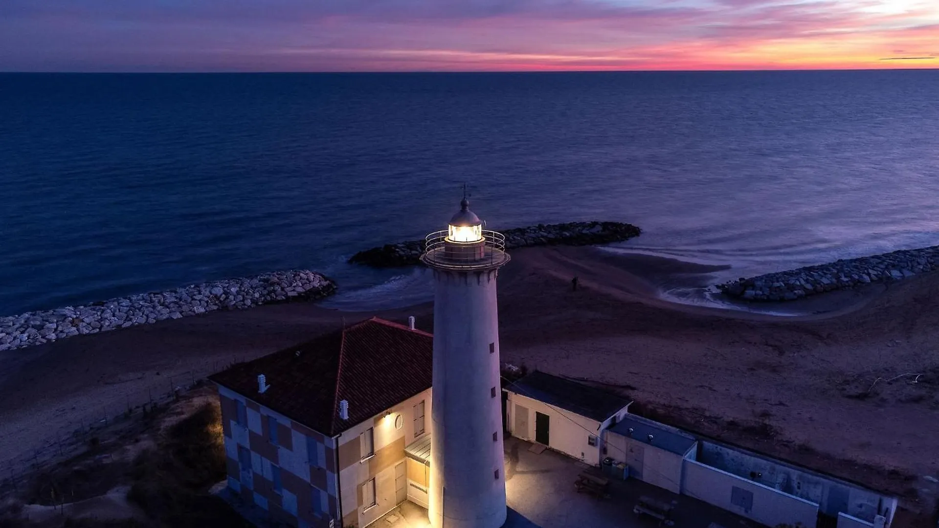 Bright Escape Near The Beach Bibione