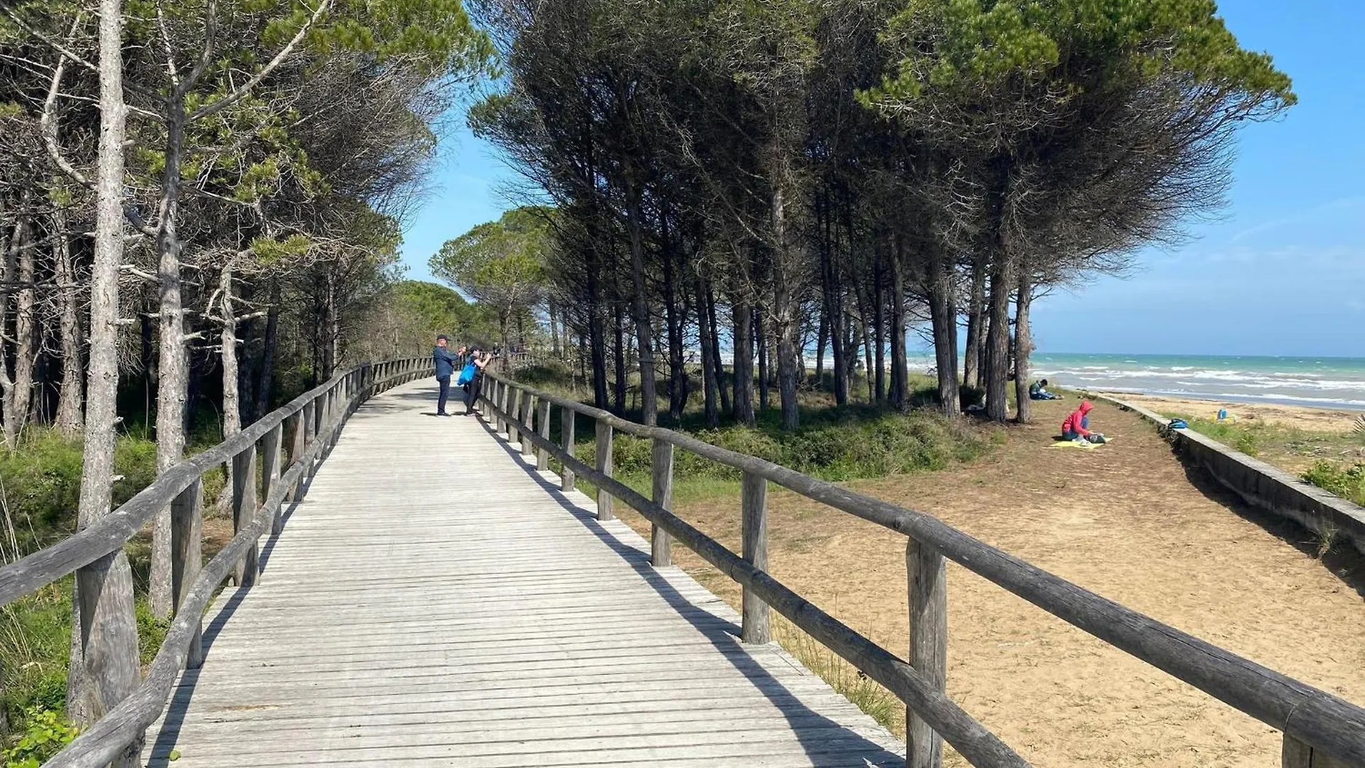 Bright Escape Near The Beach Bibione 0*,  Italy