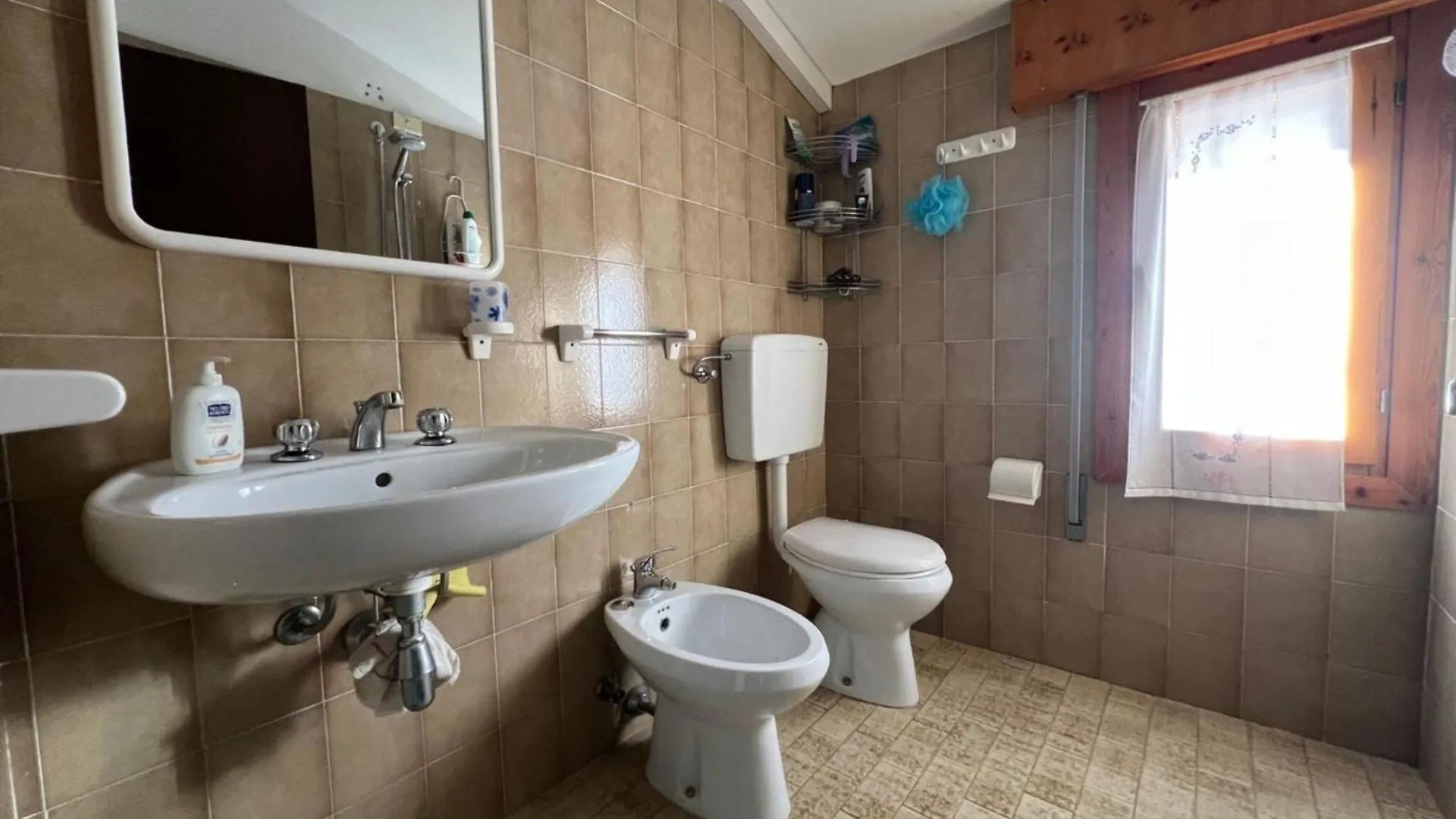 Bright Escape Near The Beach Bibione Apartamento