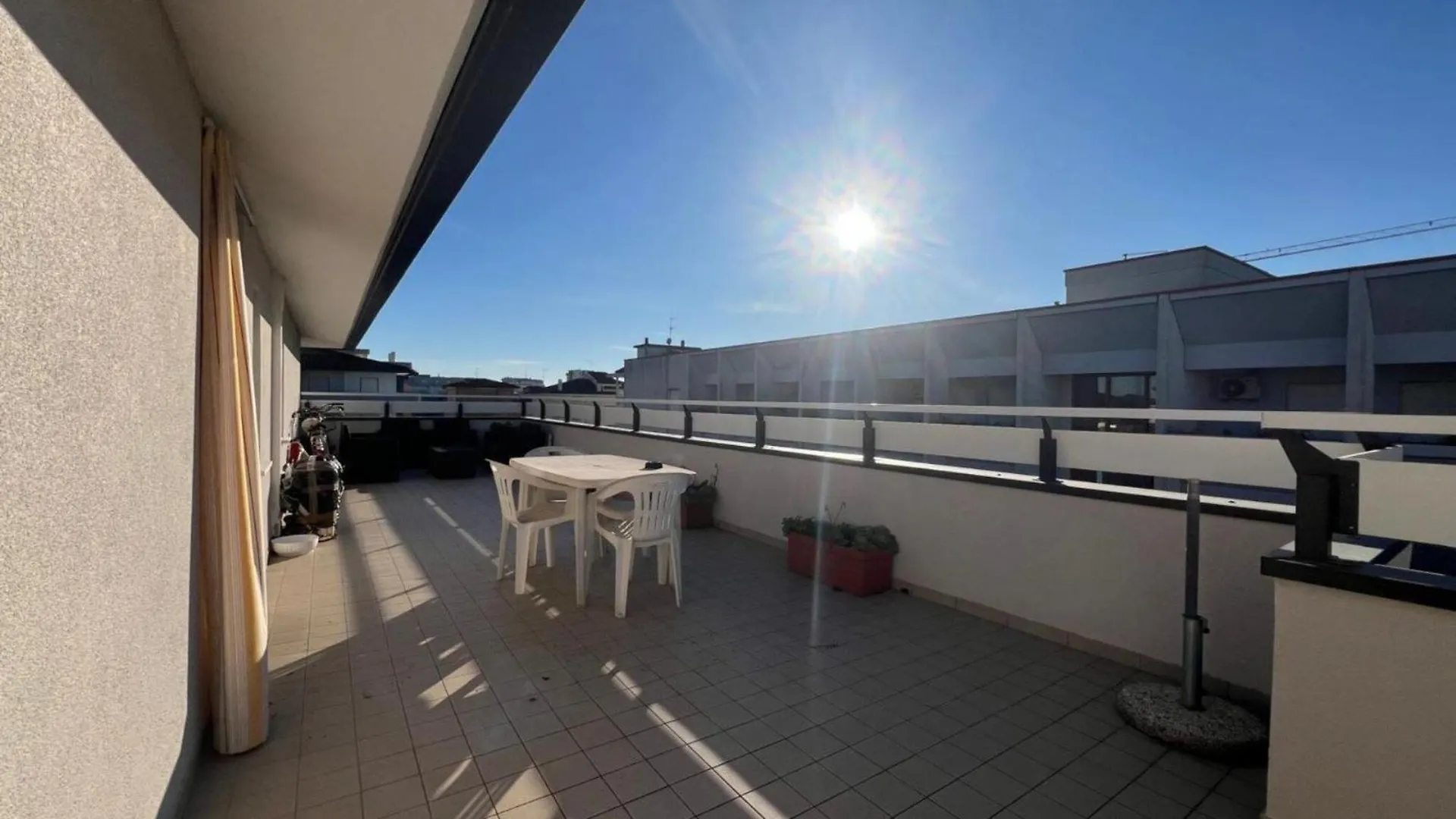 Bright Escape Near The Beach Bibione